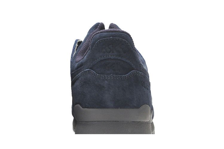 Кроссовки ASICS Ronnie Fieg x Gel Lyte 3 OG 'The Palette - Torpedo'