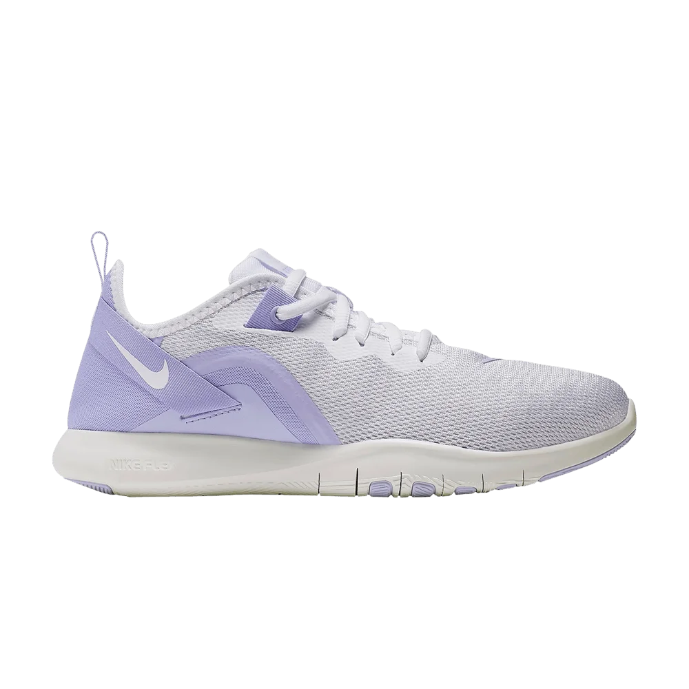 Кроссовки Nike Wmns Flex TR 9 'Purple Agate'