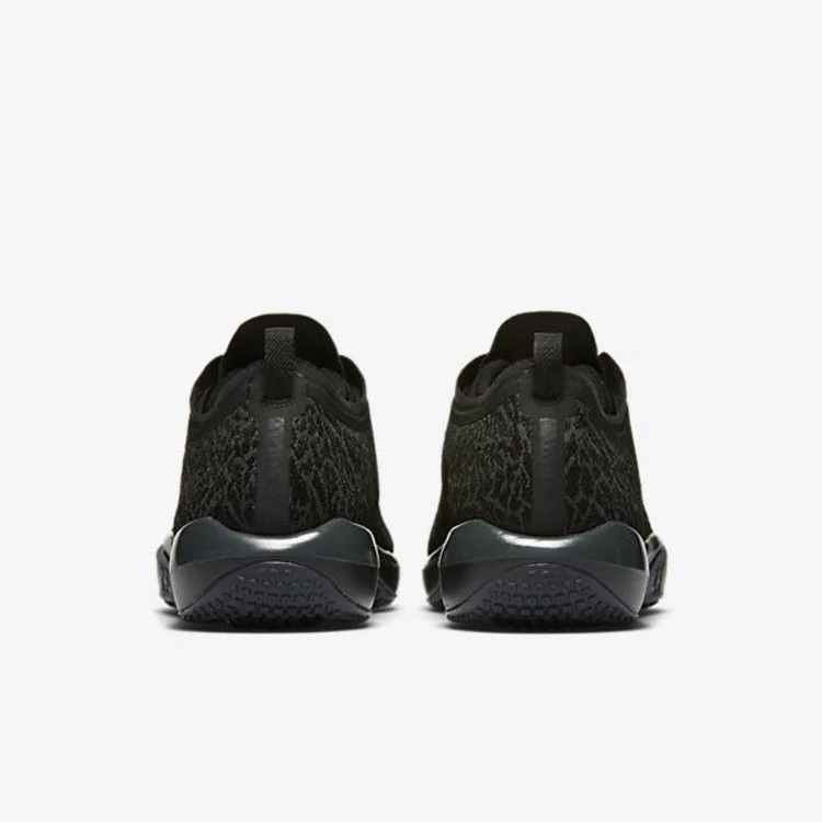Кроссовки Air Jordan AJKO Trainer Low 'Black Anthracite'