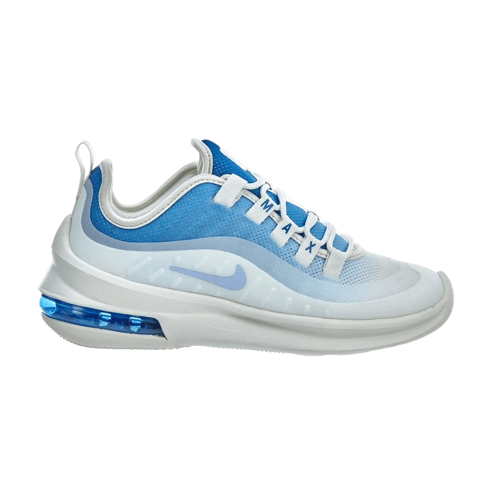 Кроссовки Nike Wmns Air Max Axis SE 'Summit White'