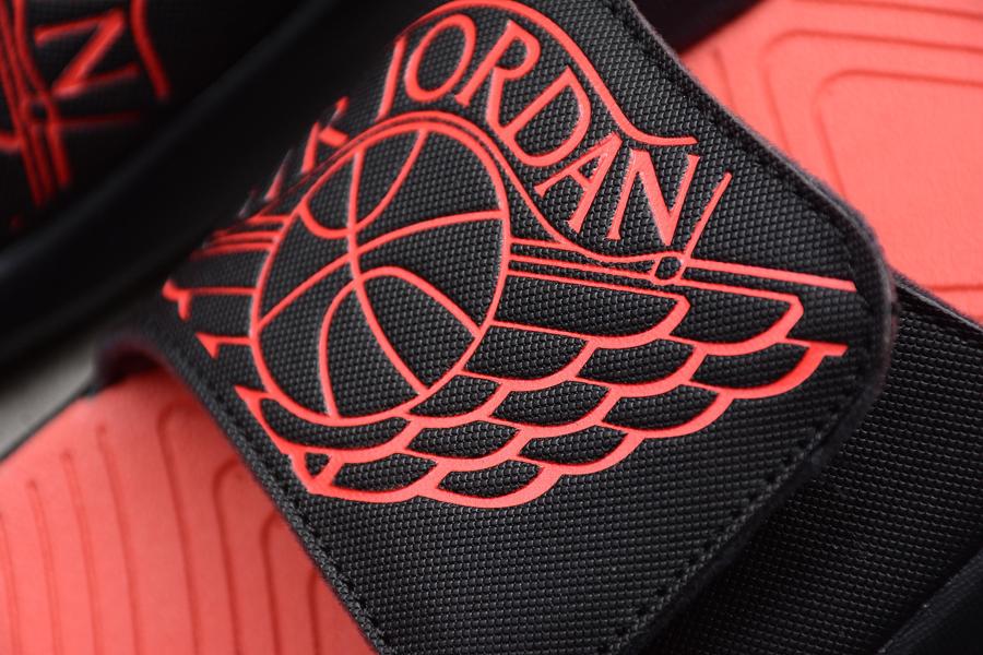 Шлёпанцы Jordan Hydro 7 Slide Bred