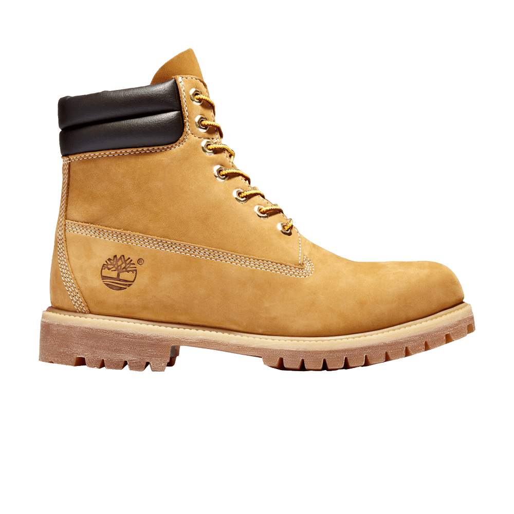 Кроссовки Timberland 6 Inch Premium 'Wheat'