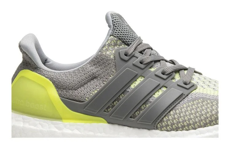 Кроссовки Adidas UltraBoost 2.0 ATR Limited 'Glow in the Dark'