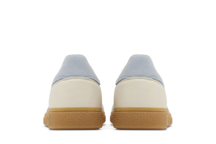Кроссовки adidas Handball Spezial 'Shadow Brown Aluminium Gum'