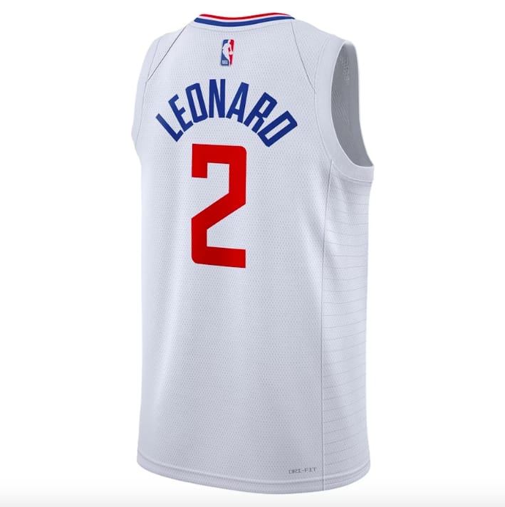 2022-23-LA-Clippers-2-Kawhi-Leonard-Swingman-Association-White-Jersey-3