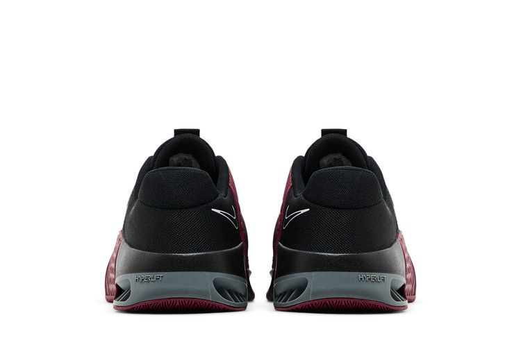 Кроссовки Nike Metcon 9 TB 'Black Maroon'