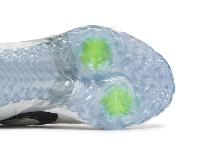 Кроссовки Nike Air Zoom Infinity Tour Wide 'White Black'