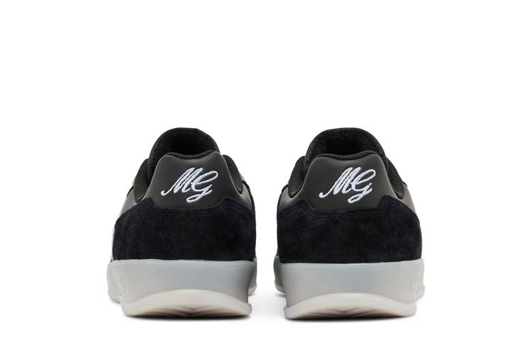 Кроссовки Mark Gonzales x adidas Aloha Super 'Core Black'