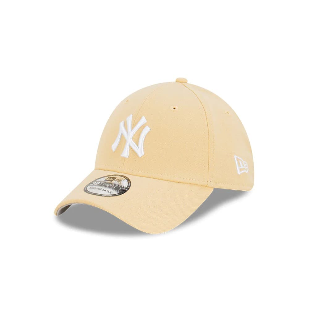 Бейсболка New Era New York Yankees 39THIRTY Seasonal MLB Fitted Hat