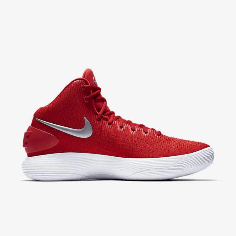 Кроссовки Nike Hyperdunk 2017 'University Red'