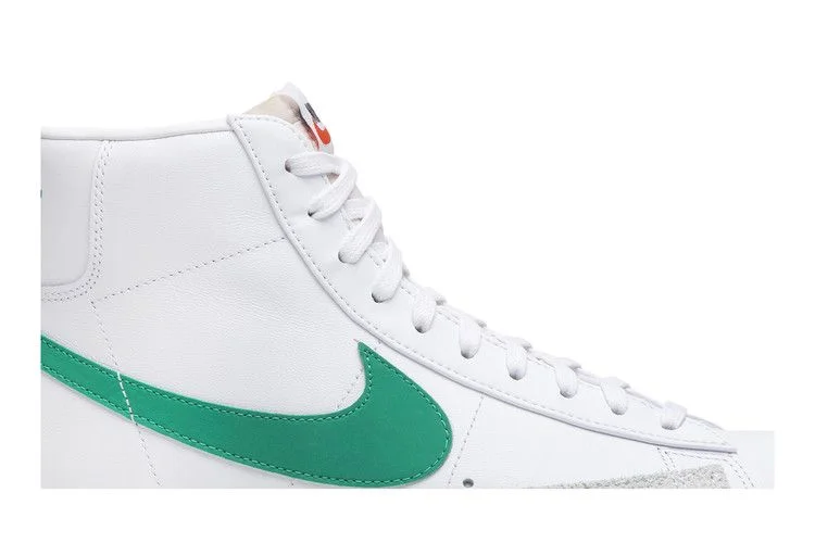 Кроссовки Nike Blazer Mid '77 Vintage 'Lucid Green'