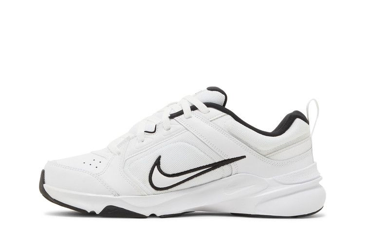 Кроссовки Nike Defy All Day 'White Black'