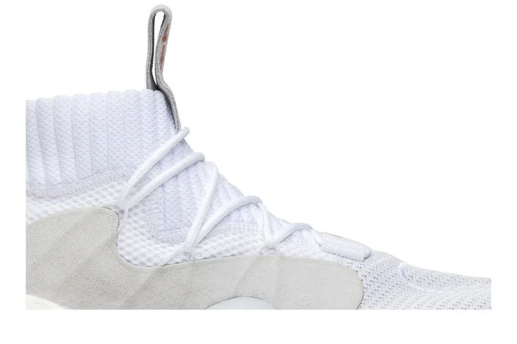 Кроссовки adidas Crazy BYW X 'Cloud White'