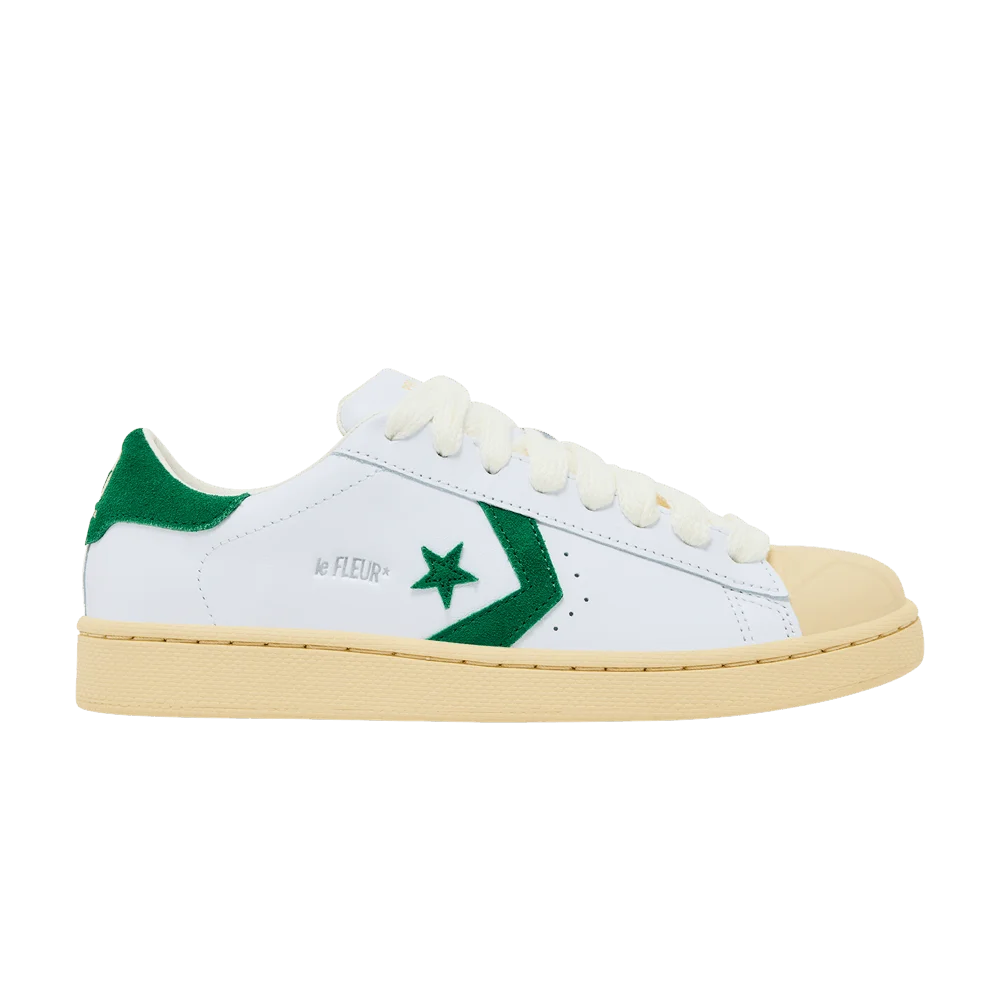 Krossovki-Tyler-The-Creator-GOLF-le-FLEUR-x-Converse-1908-Pro-Leather-White-Amazon-Natural-Ivory