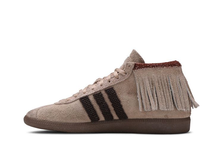 Кроссовки Adidas Neighborhood BW Moc Shoes