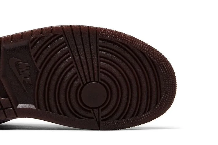 Кроссовки Wmns Air Jordan 1 Low 'Valentine's Day - Chocolate' 2026