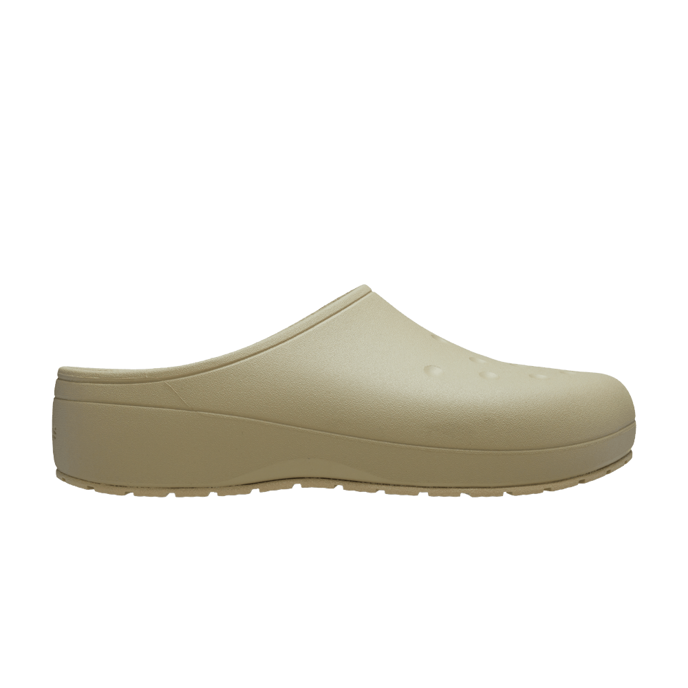 Кроссовки Crocs Classic Quiet Clog 'Neutral'