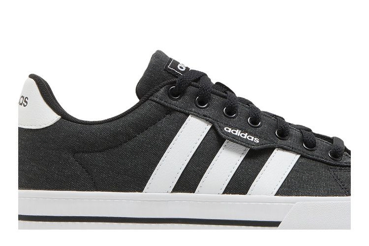 Adidas Daily 3.0 'Black White'