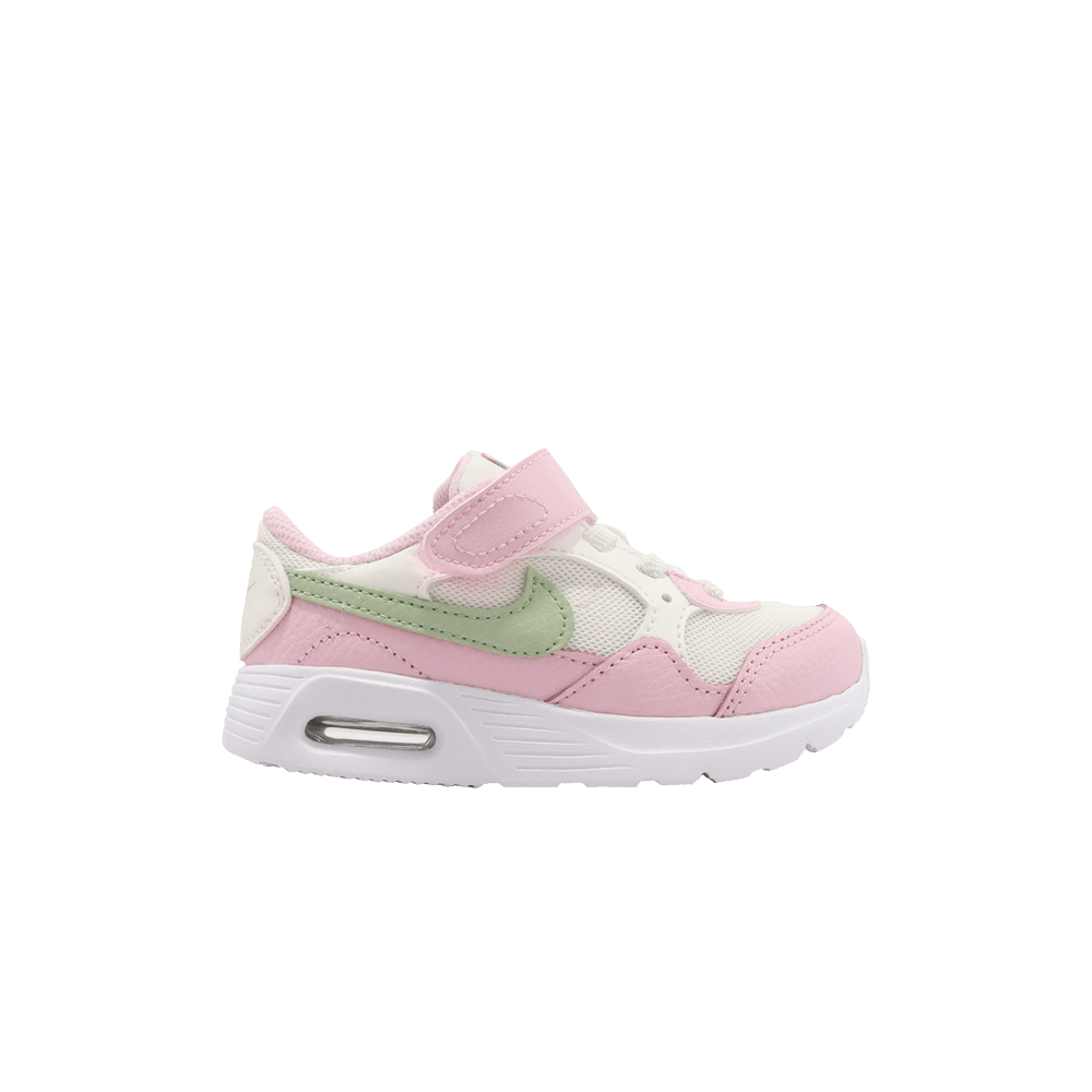 Кроссовки Nike Air Max SC TD 'Pink Foam Honeydew'