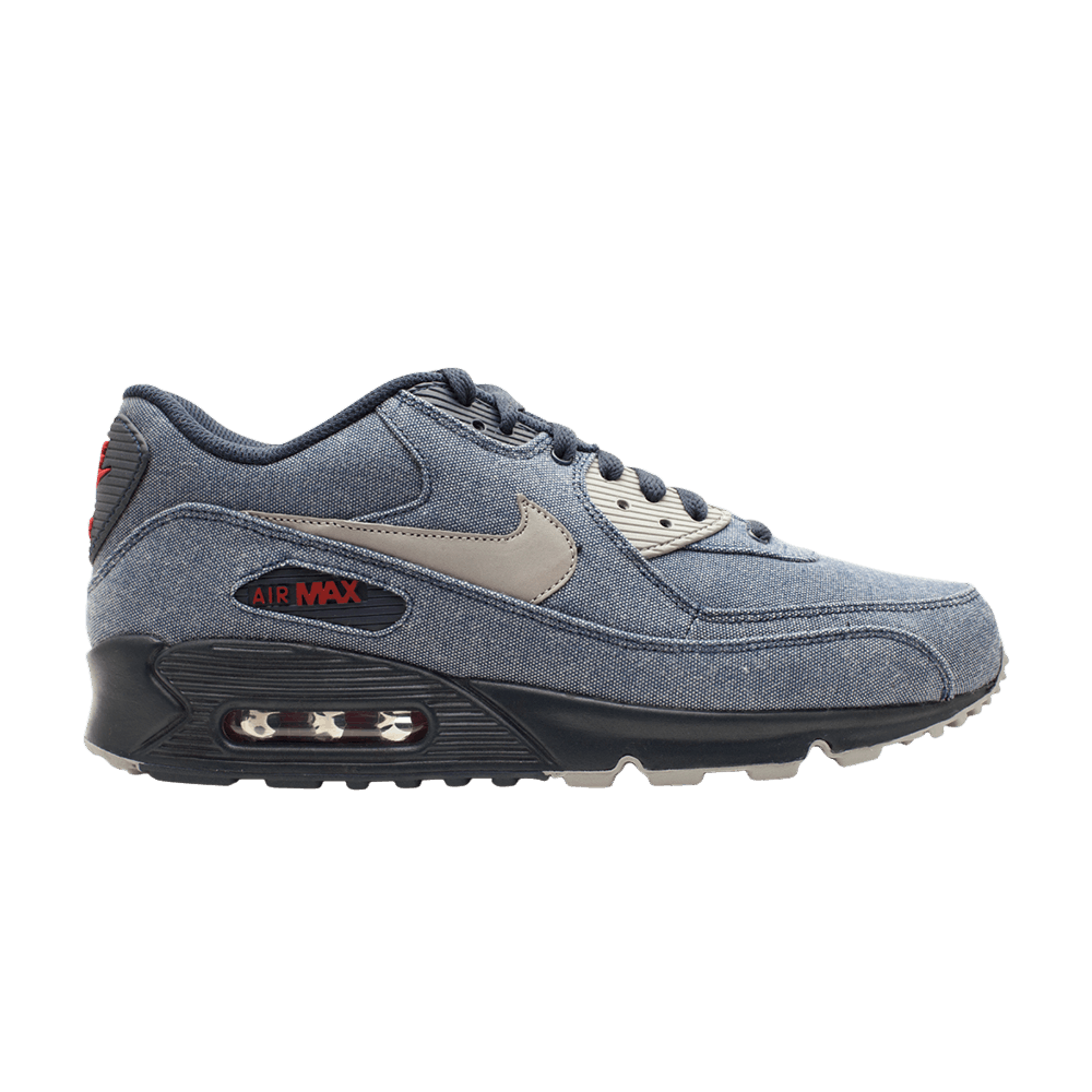 Кроссовки Nike Air Max 90 Classic 'Denim Collection'