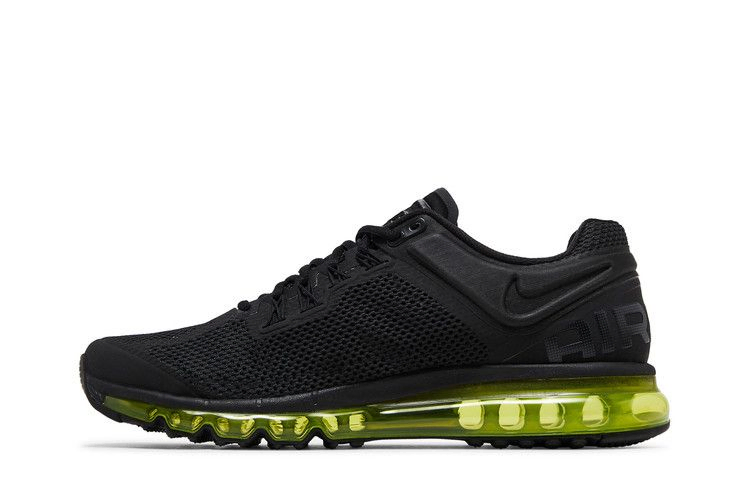 Кроссовки Nike Air Max 2013 'Black Cyber'