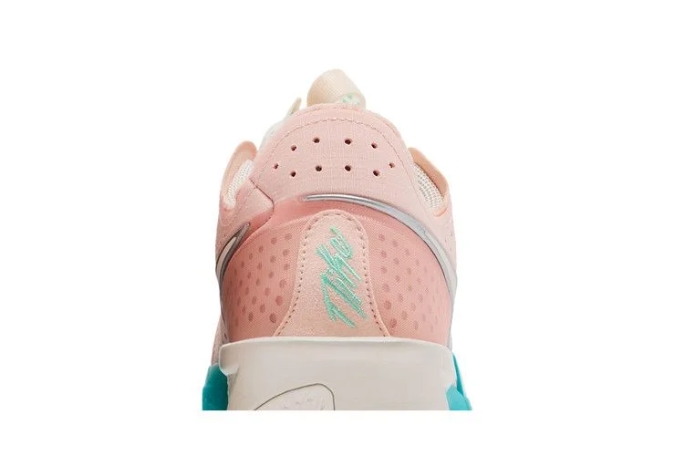Кроссовки Nike Air Zoom GT Cut 3 EP 'Washed Coral Dusty Cactus'