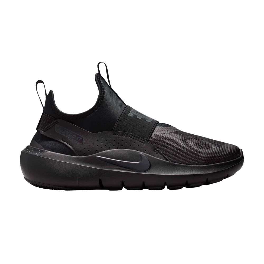 Krossovki-Nike-Flex-Runner-4-GS-Black-Anthracite
