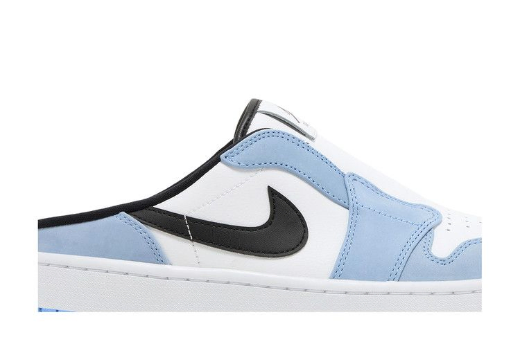 Air Jordan 1 Mule Golf 'University Blue'