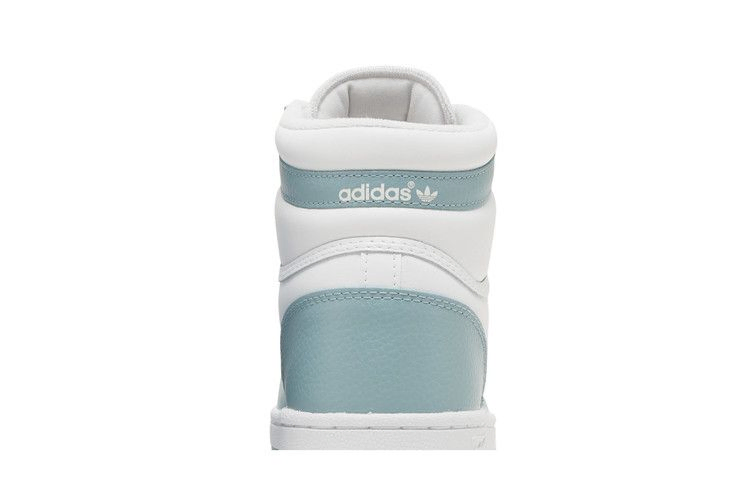 Кроссовки Adidas Top Ten RB 'White Magic Grey