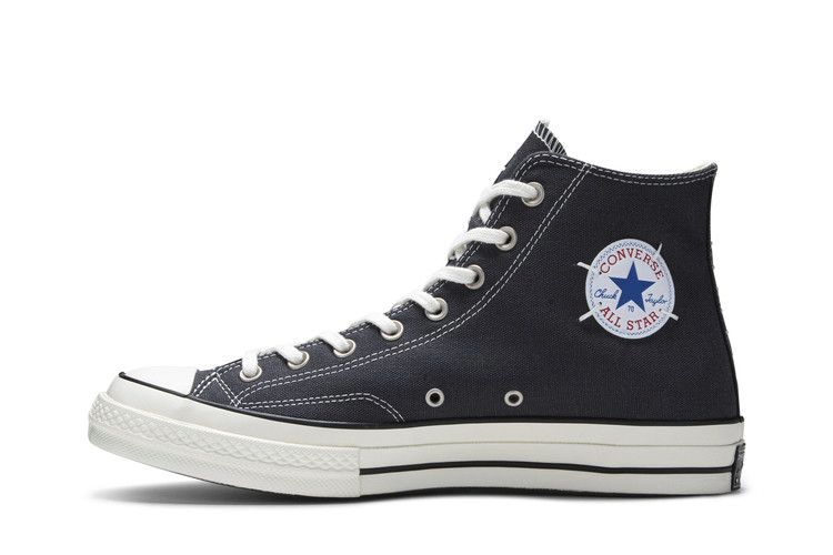 Кроссовки Slam Jam x Converse Chuck 70 Hi 'Reconstructed'