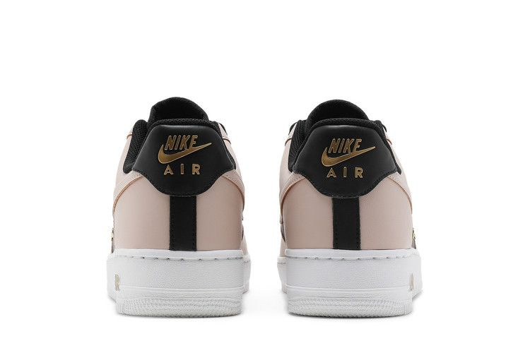 Кроссовки Nike Air Force 1 '07 Premium 'Particle Beige'