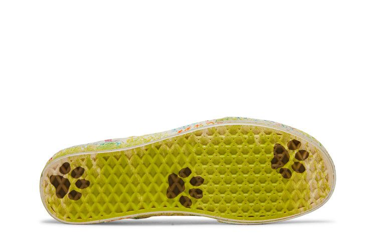 Collina Strada x Vans Classic Slip-On 'Idyllic Neighborhood'