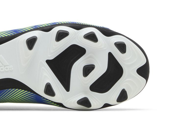Кроссовки Adidas Nemeziz.4 FxG J 'Tension Tape'
