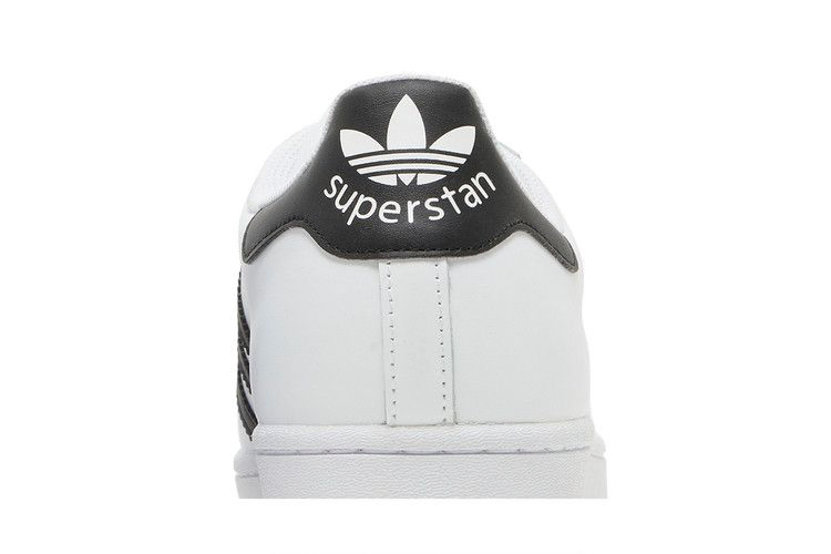 Кроссовки Adidas Superstar Stan Smith 'White'