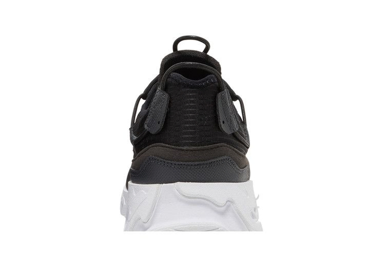 Кроссовки Nike React Live 'Black'