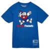 Mitchell-Ness-Basic-Logo-2-Tee-Denver-Nuggets-T-Shirt-100x100