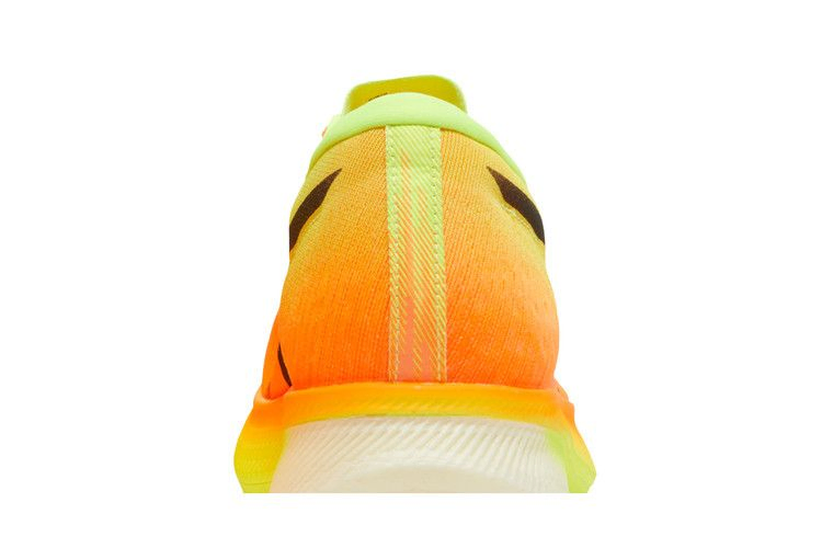 Кроссовки Asics Metaspeed Sky 'Shocking Orange'