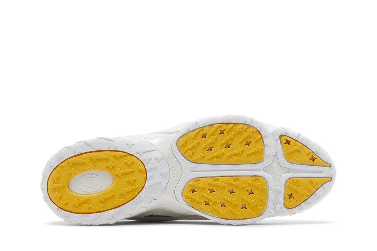 Кроссовки NOCTA x Nike Hot Step 2 'White'