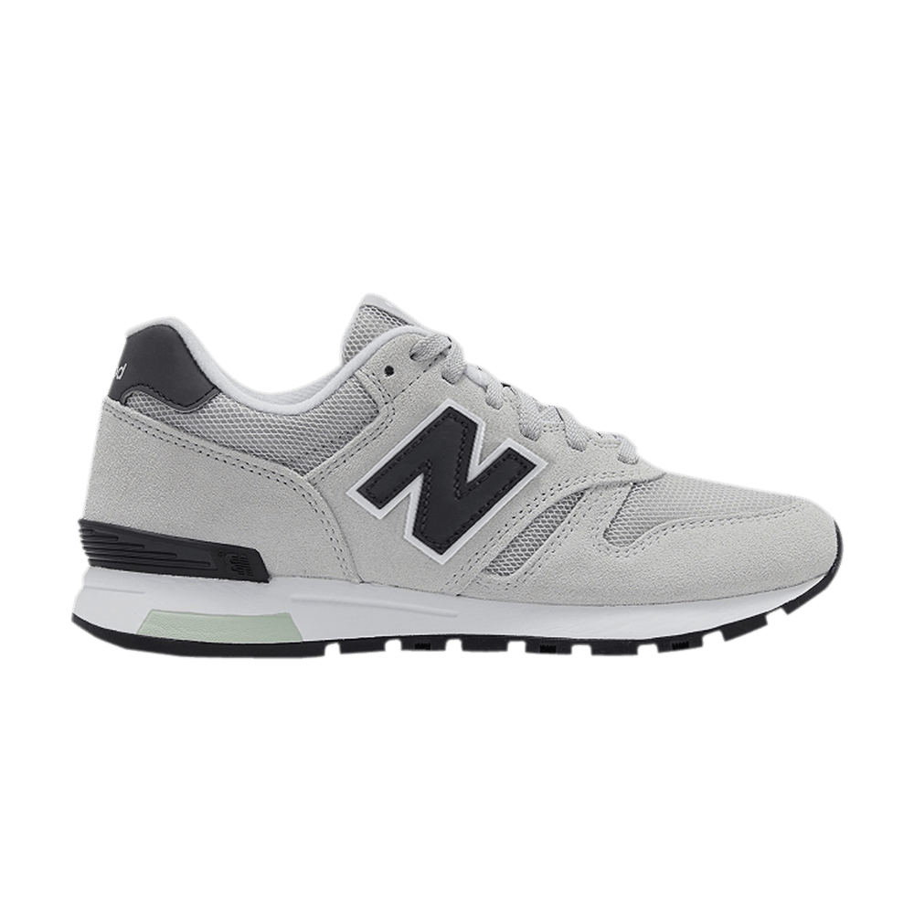 Кроссовки New Balance 565 'Cloud Grey'