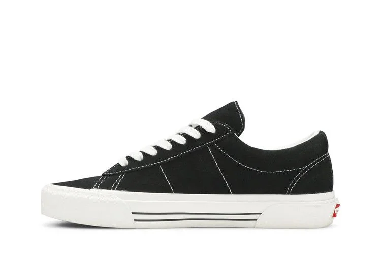 Кроссовки Vans Sid DX 'Anaheim Factory - Black'