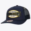 Mitchell-Ness-Navy-Pittsburgh-Penguins-Team-Seal-Trucker-Adjustable-Hat-100x100