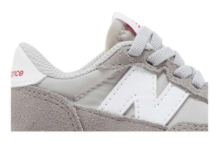 Кроссовки New Balance 237 Bungee Toddler 'Marblehead'