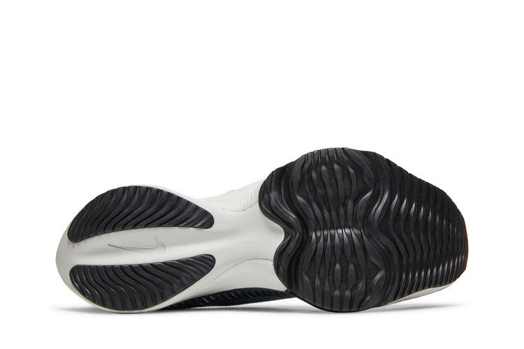 Кроссовки Nike Air Zoom Tempo NEXT% 'College Navy'