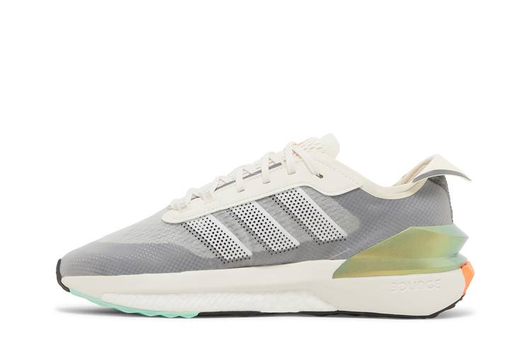 Кроссовки adidas Avryn 'Chalk Orange'