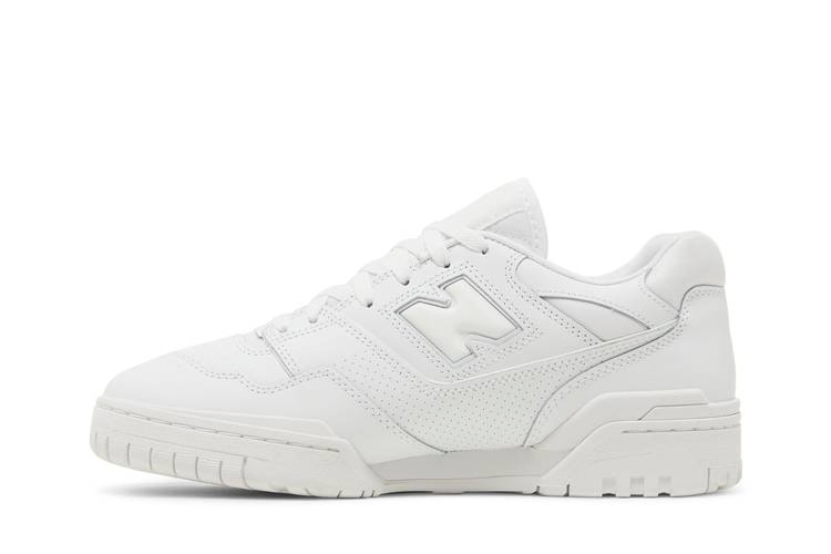 Кроссовки New Balance 550 'Triple White'