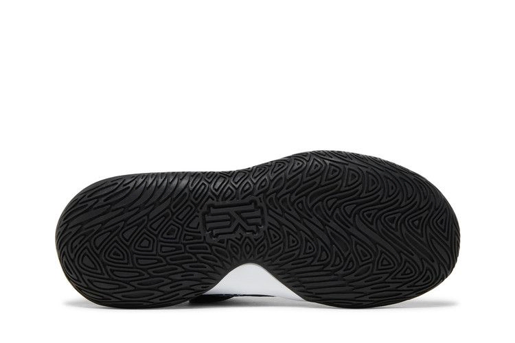Кроссовки Nike Kyrie Flytrap 5 PS 'Black Anthracite'