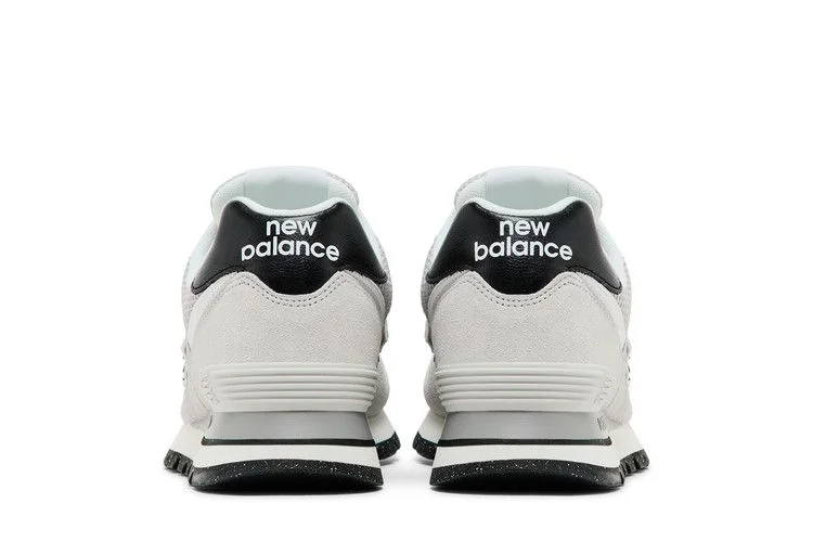 Кроссовки New Balance 574 Rugged 'Grey Black'