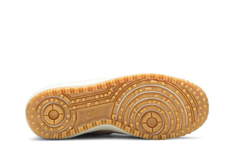 Nike Wmns Lunar Force 1 Duckboot 'Particle Pink'