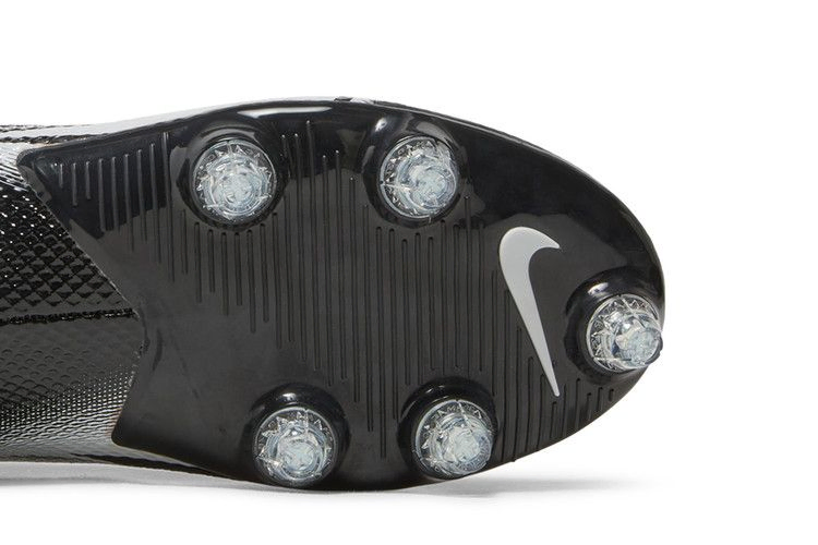 Кроссовки Nike Vapor Edge Speed 360 'Black White'
