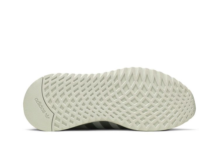 Кроссовки Adidas U_Path Run 'Ash Silver'